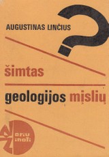 Šimtas geologijos mįslių
