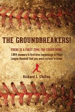 The Groundbreakers! (There Is a First Time for Everything