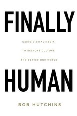 Finally Human