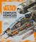 Star Wars Complete Vehicles New Edition