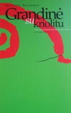 Grandinė su kriolitu