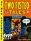 The EC Archives: Two-Fisted Tales Volume 1