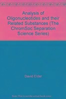 Analysis of Oligonucleotides and Their Related Substances