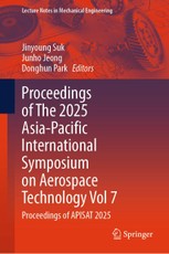 Proceedings of The 2025 Asia-Pacific International Symposium on Aerospace Technology Vol 7