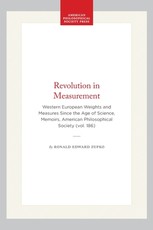 Revolution in Measurement