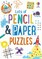 Lots of Pencil and Paper Puzzles