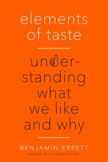 Elements of Taste