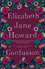 The Cazalet Chronicle 3. Confusion