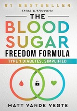 The Blood Sugar Freedom Formula