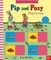 Pip and Posy: Play Hooray! (My First Memory Game)