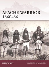 Apache Warrior 1860-86