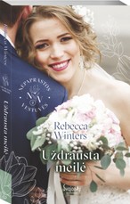 Uždrausta meilė. Nepaprastos vestuvės. 2 knyga