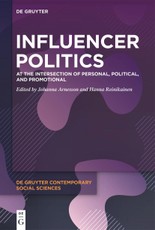 Influencer Politics