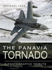 Panavia Tornado