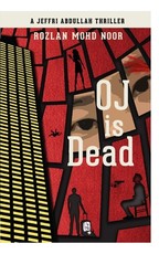 Oj Is Dead