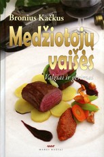 Medžiotojų vaišės. Valgiai ir gėrimai