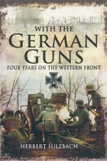 With the German Guns