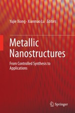 Metallic Nanostructures