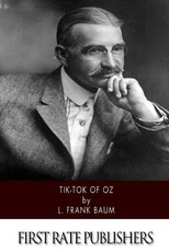 Tik-Tok of Oz