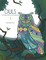 Owls Coloring Book for Grown-Ups 1
