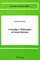 Coleridge's Philosophy of Social Reform