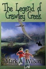 Legend of Crawley Creek