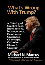 What's Wrong With Trump?