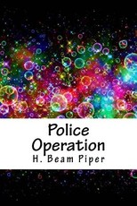 Police Operation