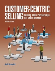 Customer-Centric Selling--2nd ed