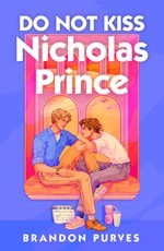 Do Not Kiss Nicholas Prince