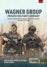 Wagner Group Volume 1