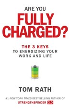 Are You Fully Charged? (Intl)