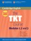 The Tkt Course Modules 1, 2 and 3