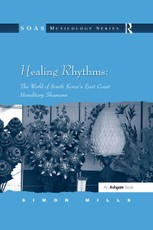 Healing Rhythms: The World of South Korea's East Coast Hereditary Shamans