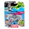 MRBEAST LAB Tampri figūrėlė SILVER PANTHER, 11,5 cm