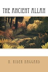 The Ancient Allan