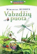 Vabzdžių puota