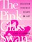 The Pink Glass Swan