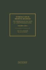 Everyday Life in Medieval Baghdad