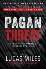The Pagan Threat