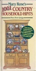 1001 Country Household Hints