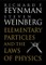 Elementary Particles and the Laws of Physics