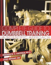Complete Guide to Dumbbell Training