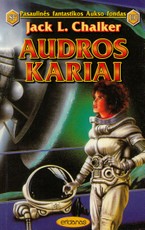 Audros kariai (PFAF 101)