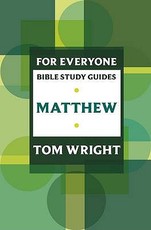 For Everyone Bible Study Guide