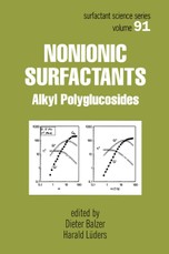Nonionic Surfactants