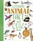 Ultimate Animal Fact and Quiz Book