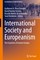 International Society and Europeanism