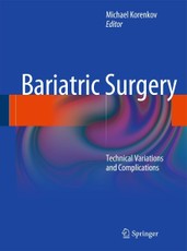 Bariatric Surgery