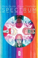 Spectrum Deluxe Edition